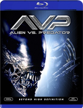 CODIGO B-006: ALIEN VS DEPREDADOR - AUDIO: CASTELLANO/INGLES - GENERO: TERROR / FICCION